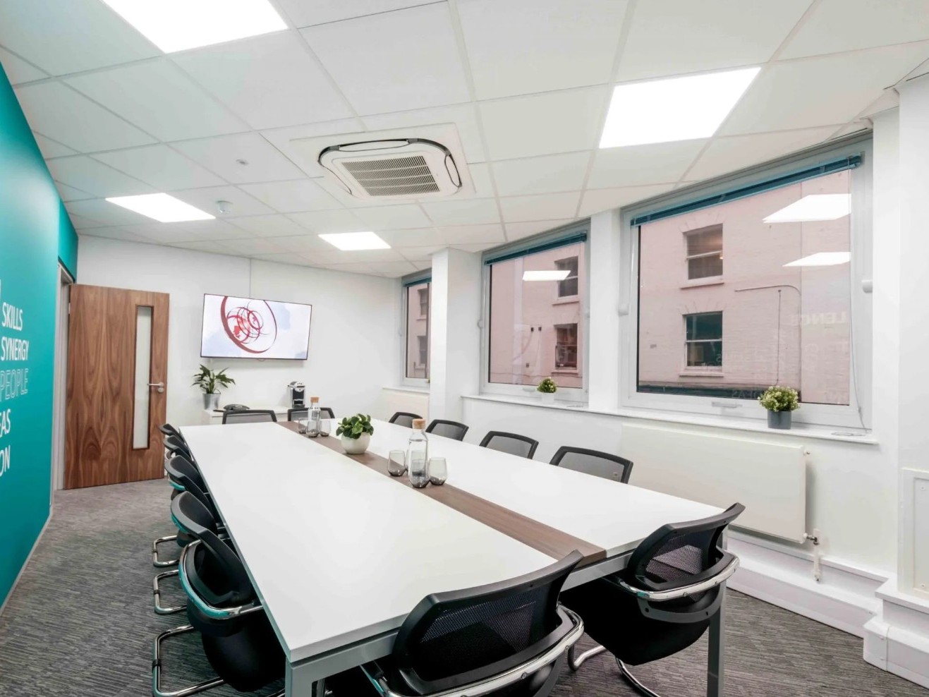 Gallery image for office