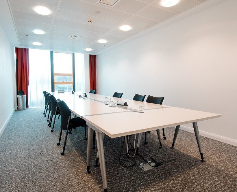 Gallery image for office