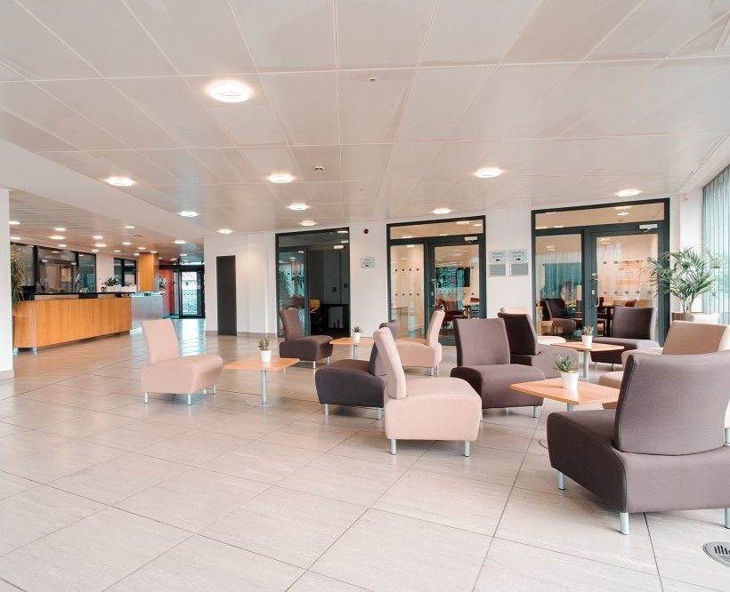 Gallery image for office