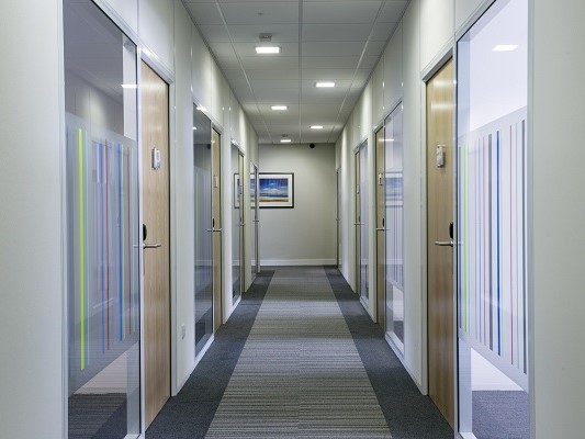 Gallery image for office