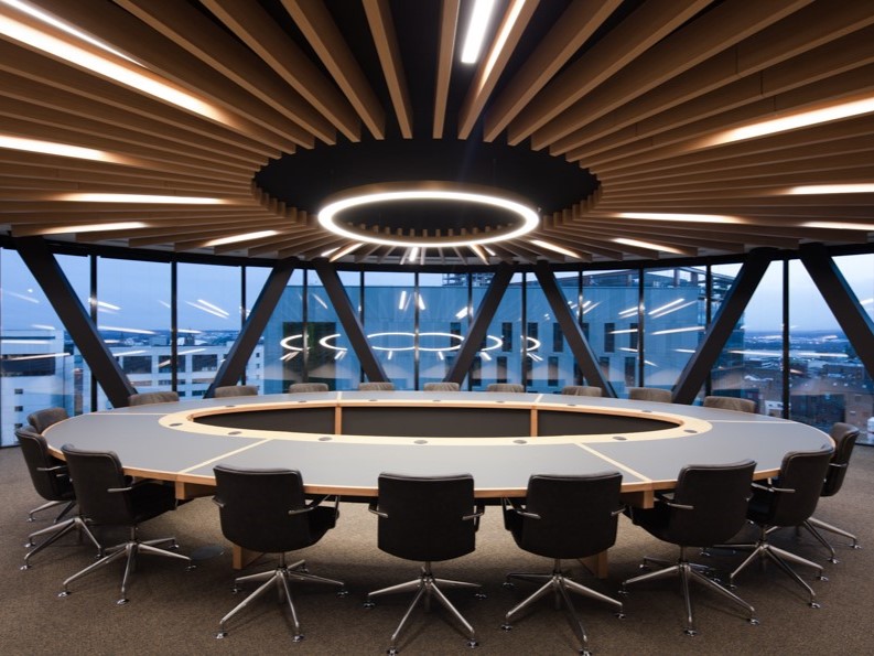 Gallery image for office