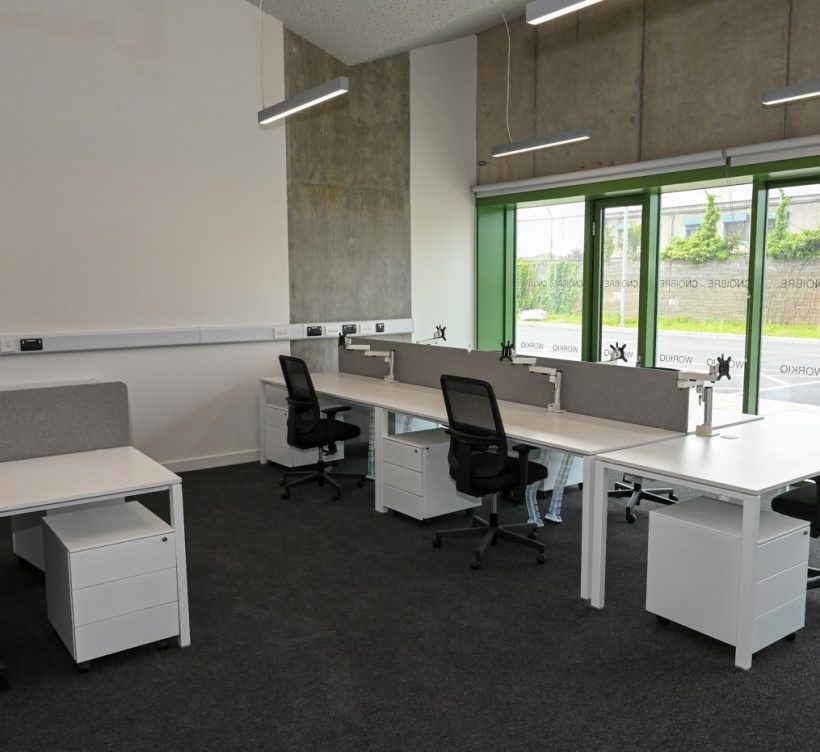 Gallery image for office