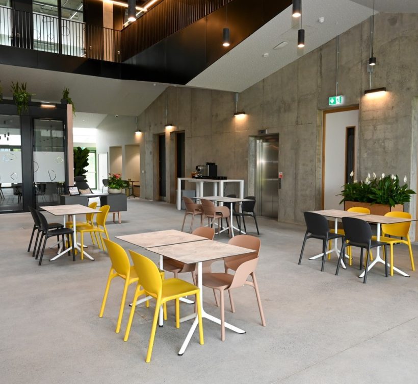 Gallery image for office