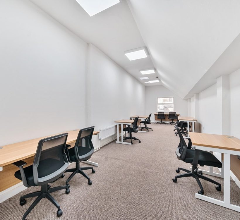 Gallery image for office