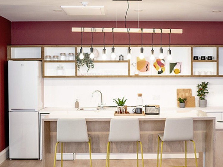 Gallery image for office