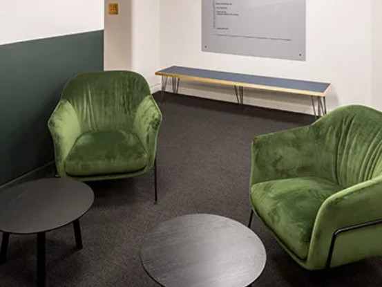 Gallery image for office