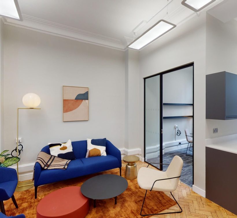 Image of Regent Street