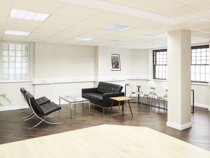 Gallery image for office