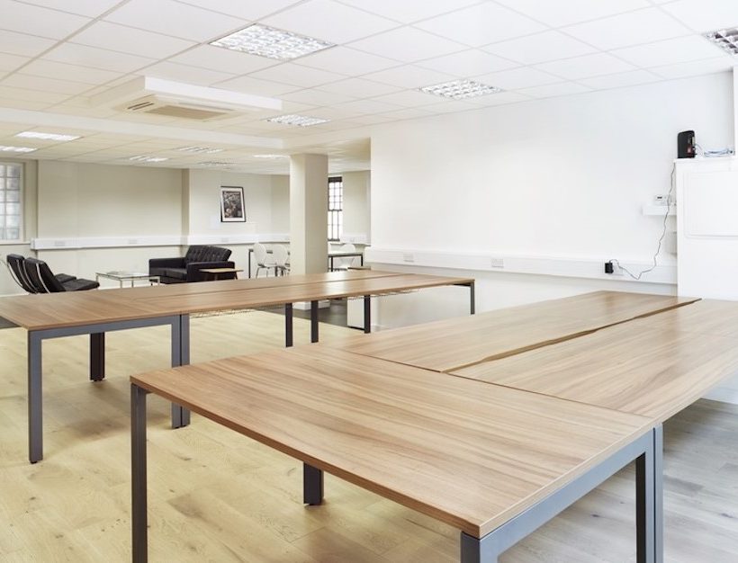 Gallery image for office