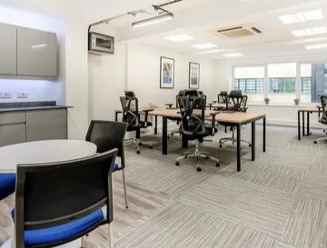 Gallery image for office