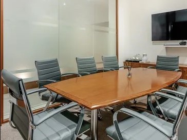 Gallery image for office