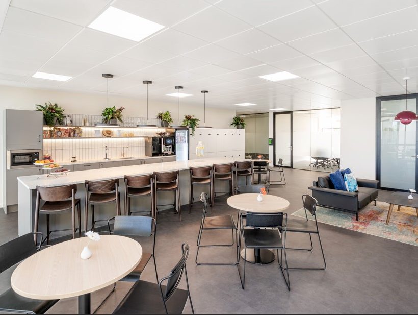 Gallery image for office