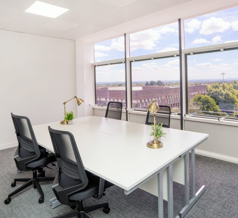 Gallery image for office