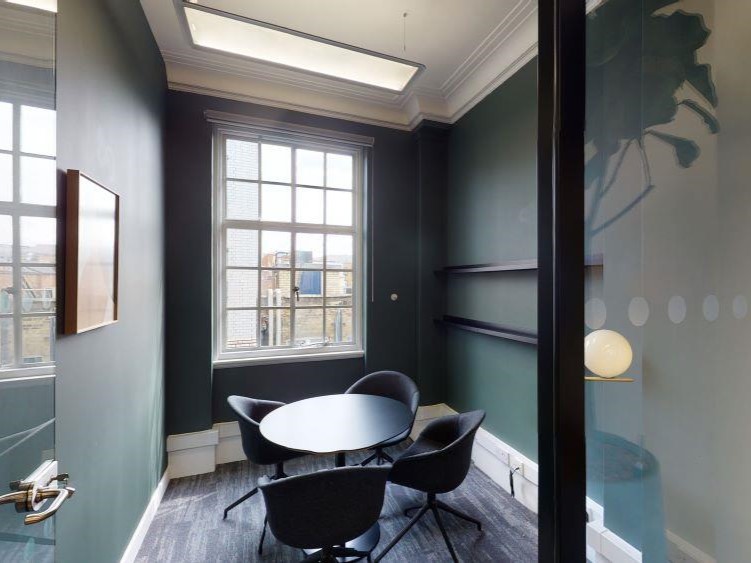 Gallery image for office