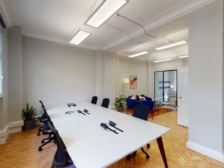 Gallery image for office