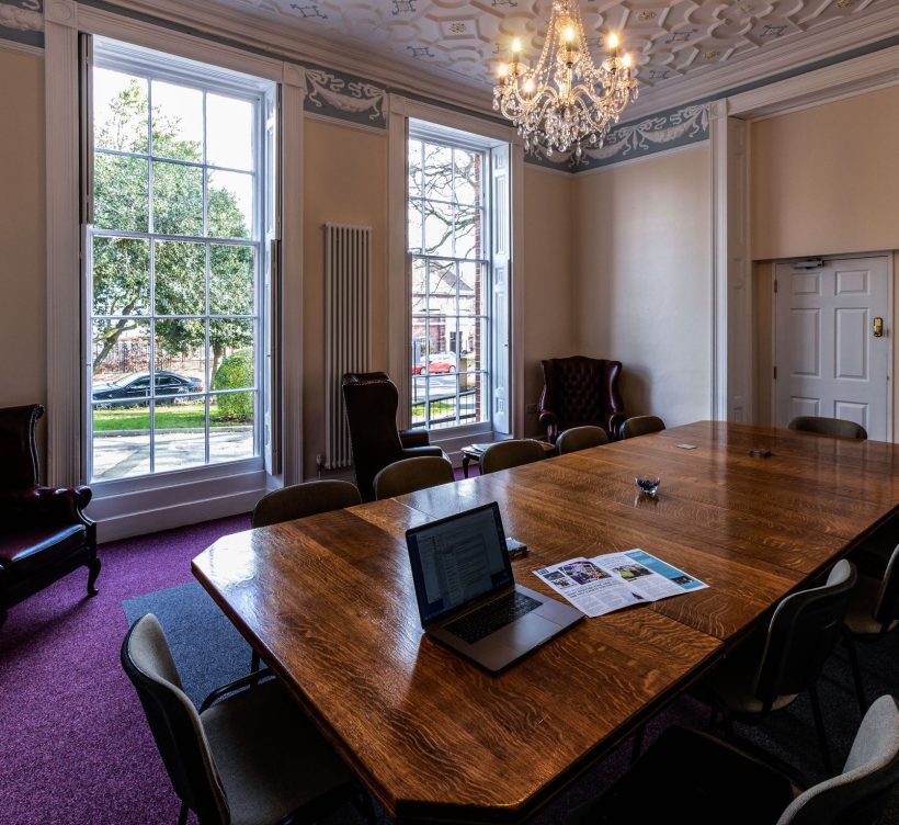 Gallery image for office