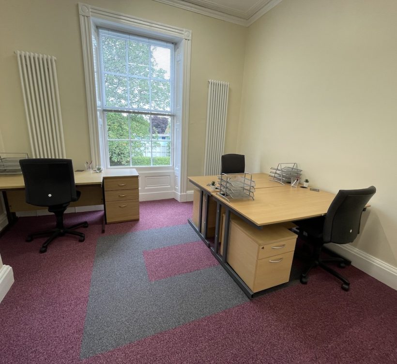 Gallery image for office