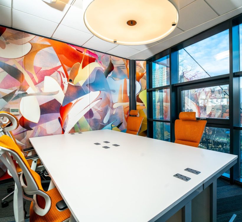 Gallery image for office