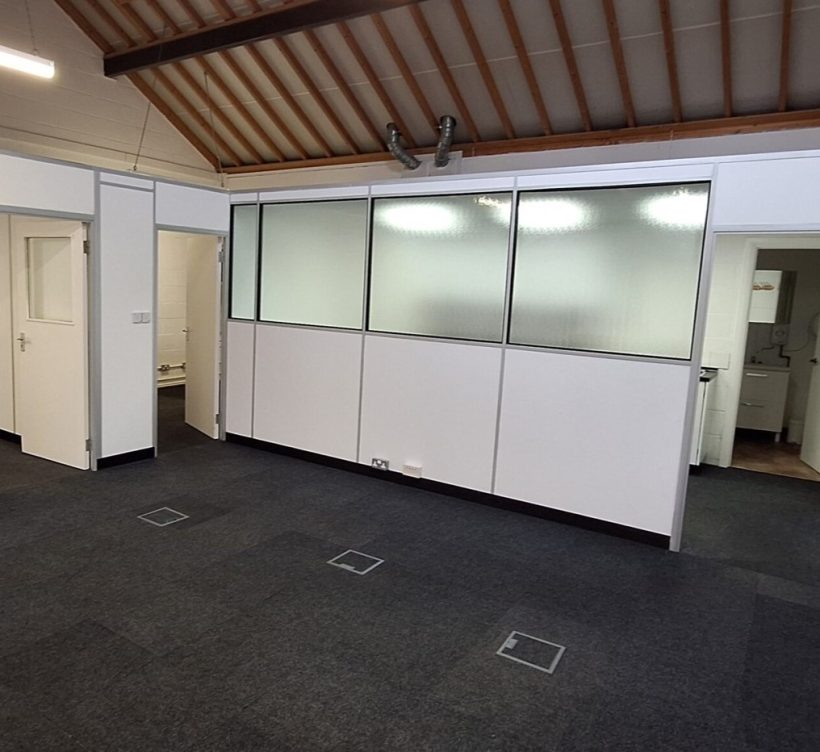 Gallery image for office