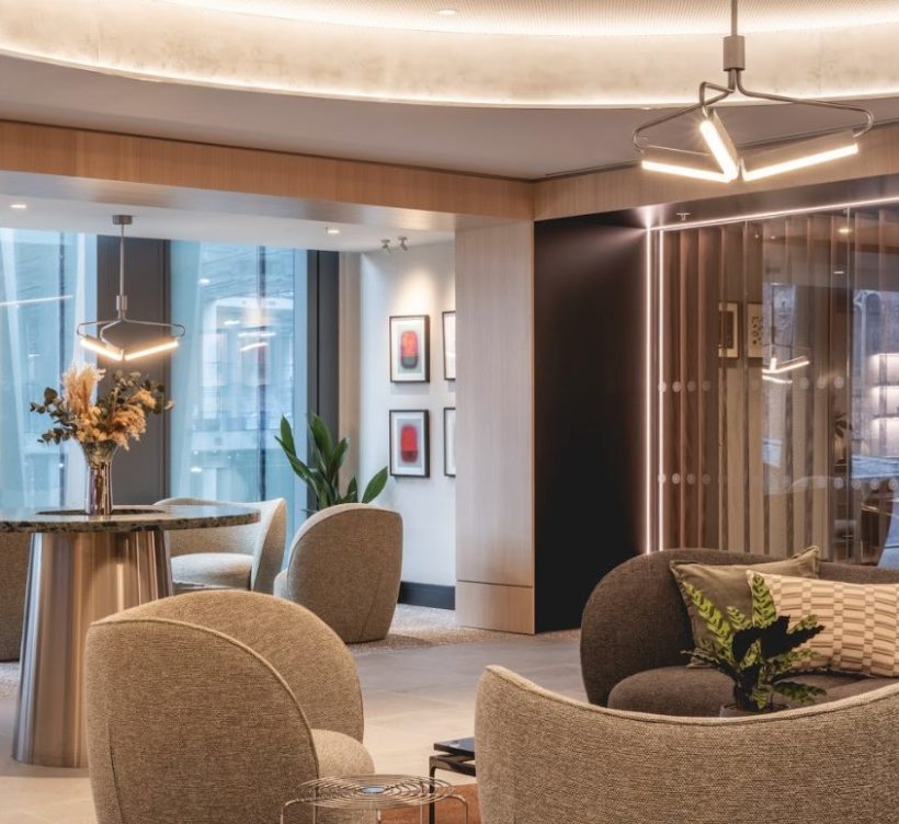 Gallery image for office