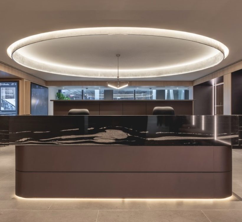 Gallery image for office