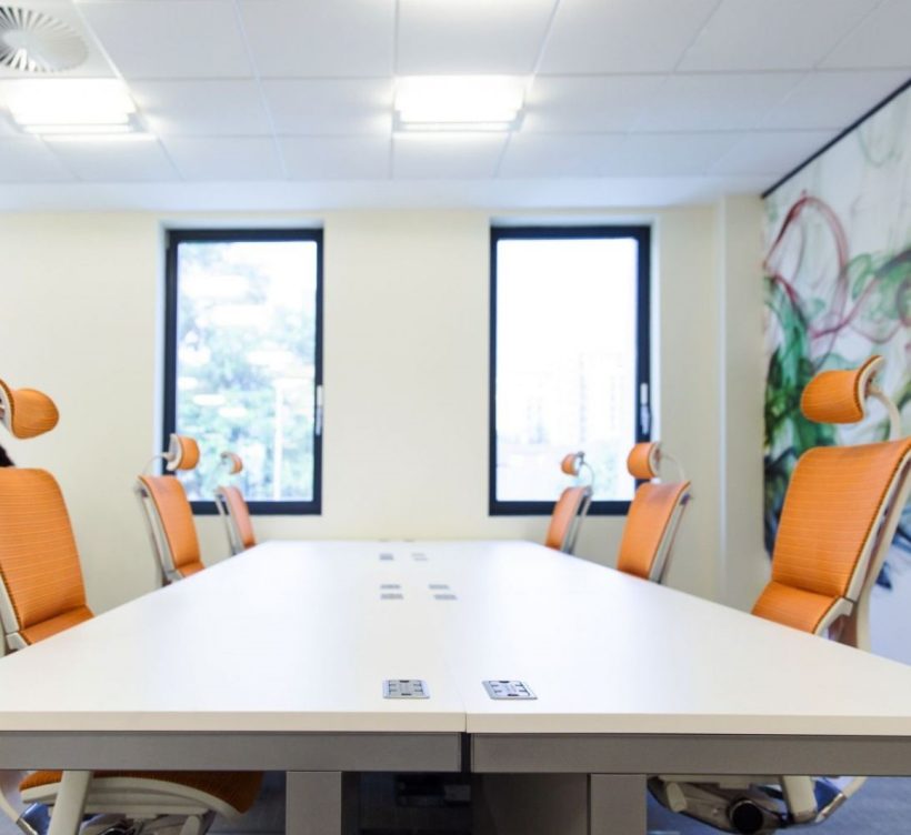 Gallery image for office