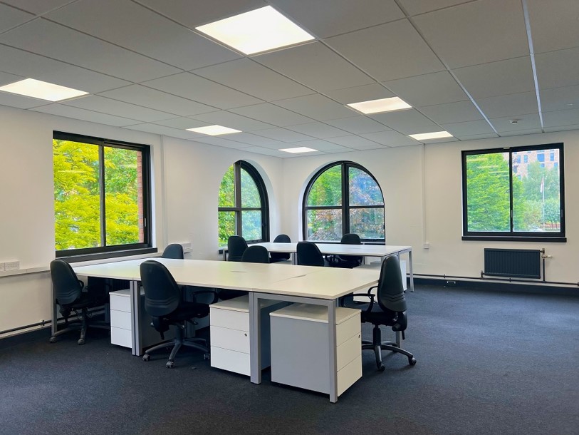 Gallery image for office
