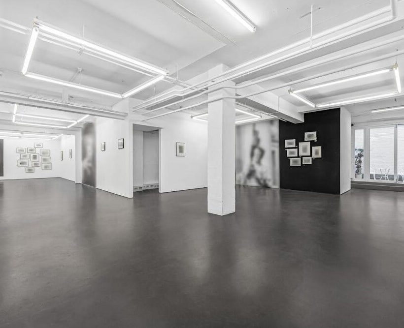 Gallery image for office