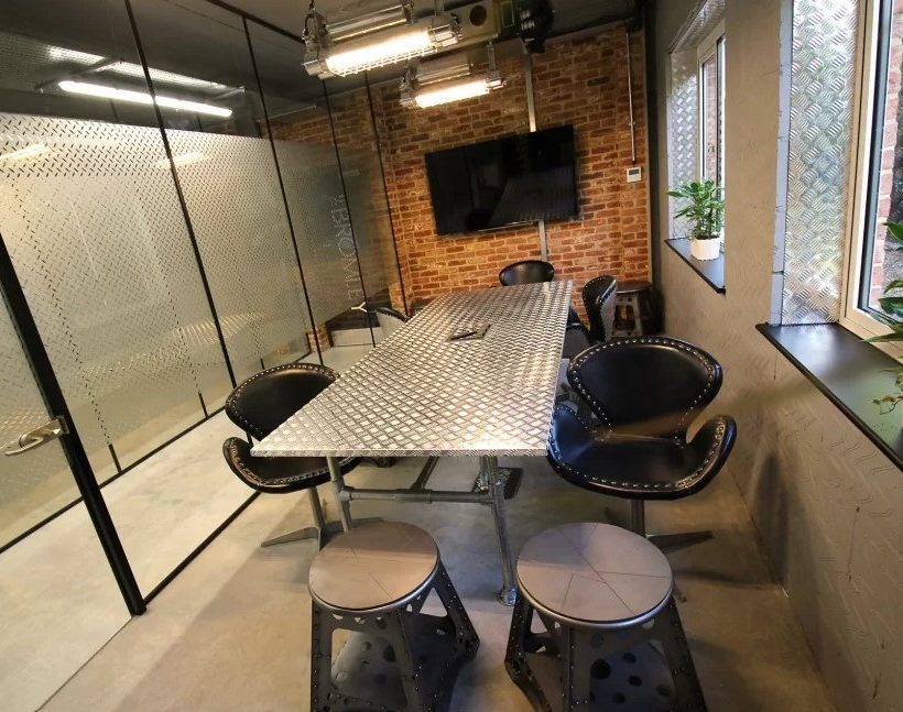 Gallery image for office