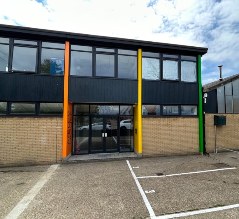 Gallery image for office