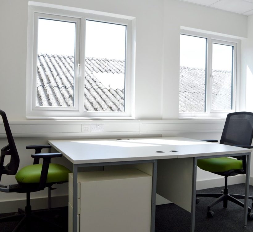 Gallery image for office