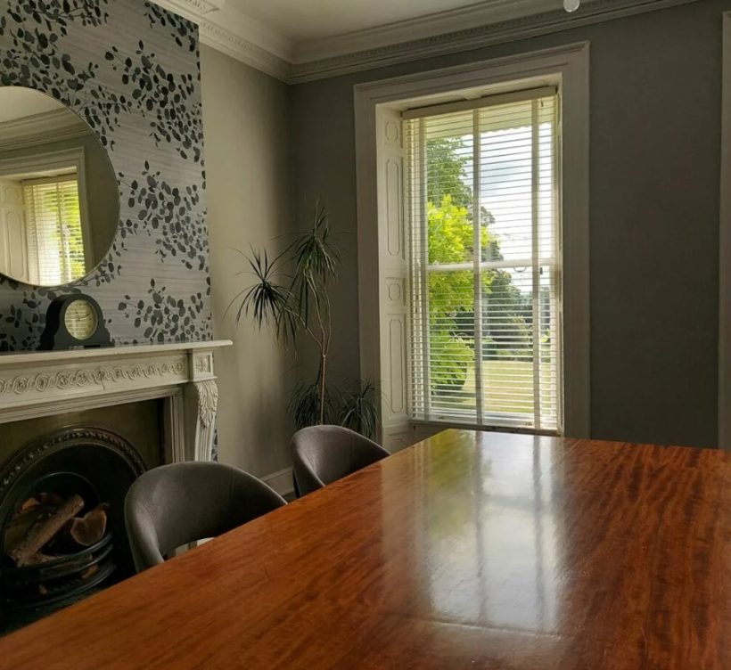 Gallery image for office