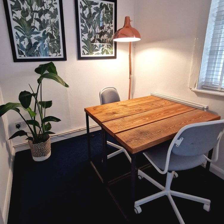 Gallery image for office