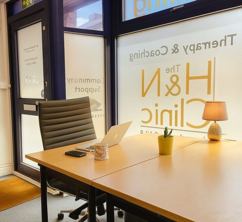 Gallery image for office