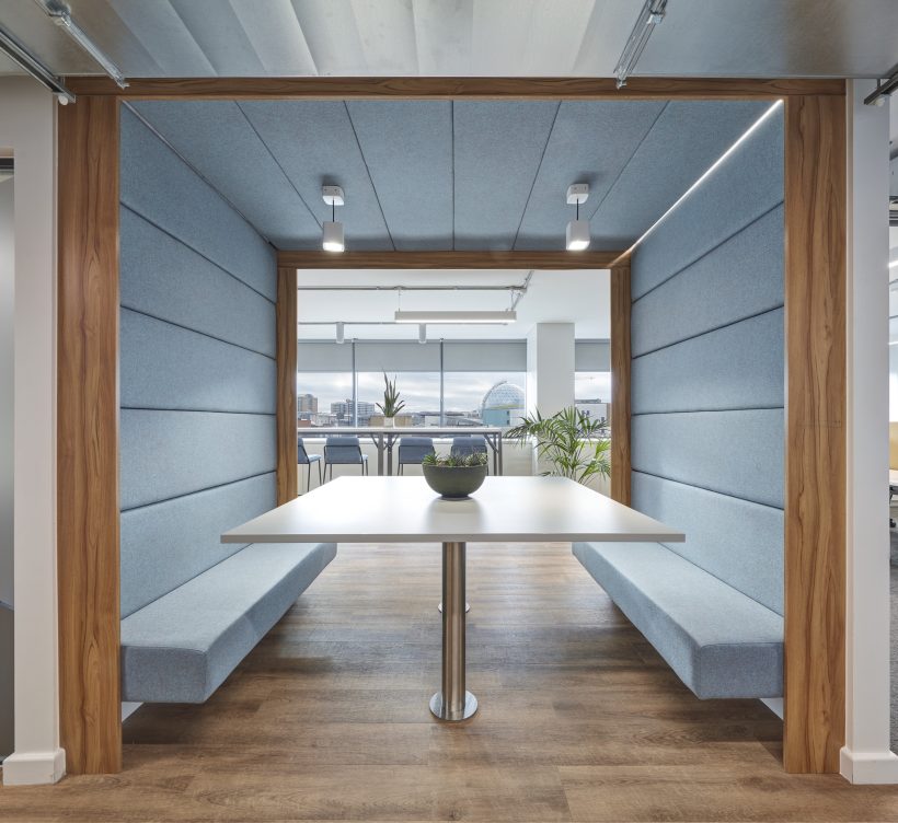 Gallery image for office