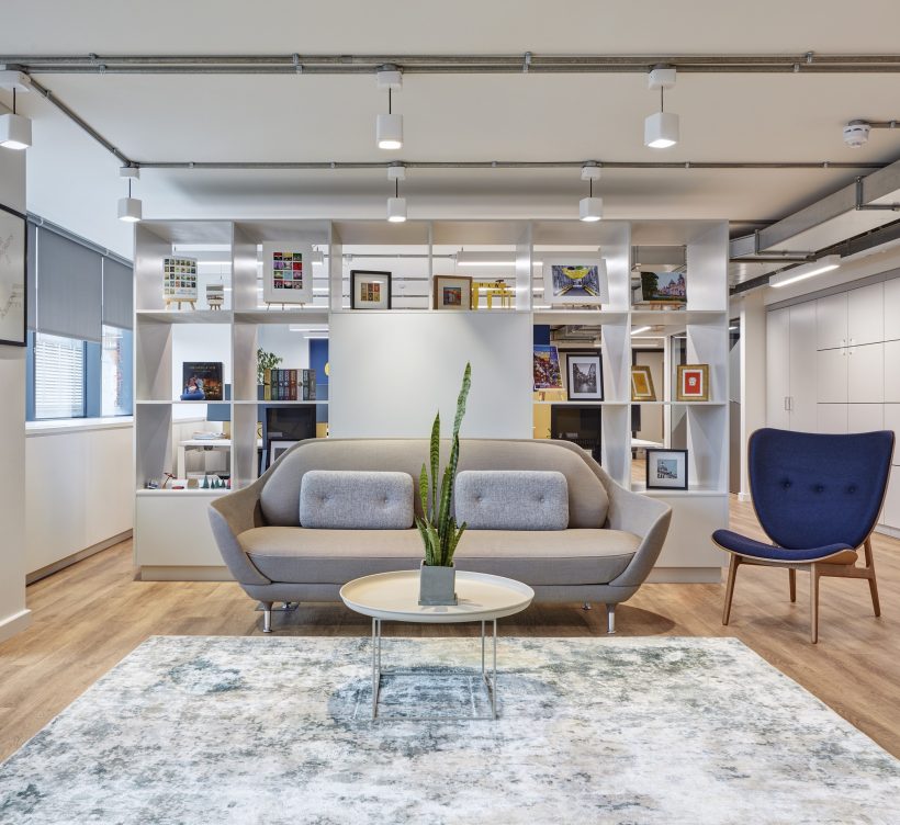 Gallery image for office