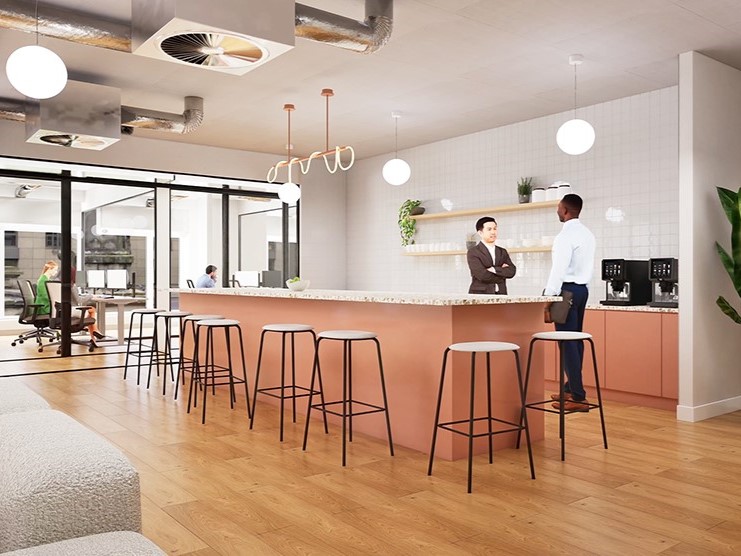 Image of Gray's Inn Road