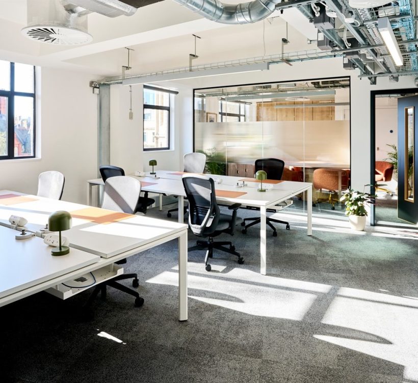 Gallery image for office