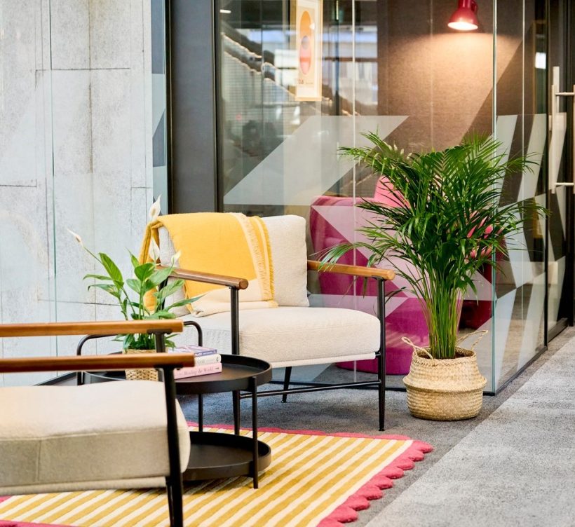 Gallery image for office