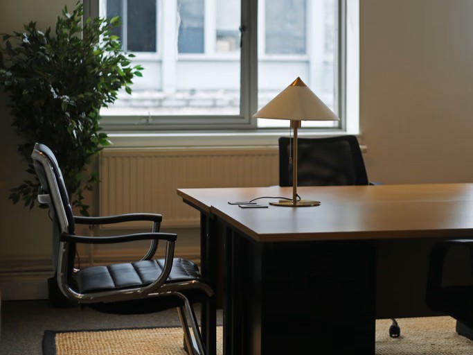 Gallery image for office