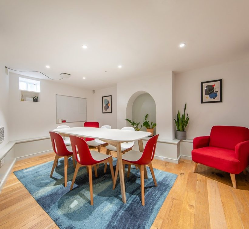 Gallery image for office