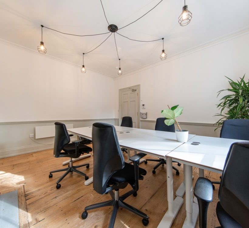 Gallery image for office