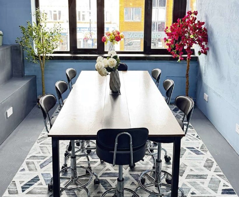 Gallery image for office