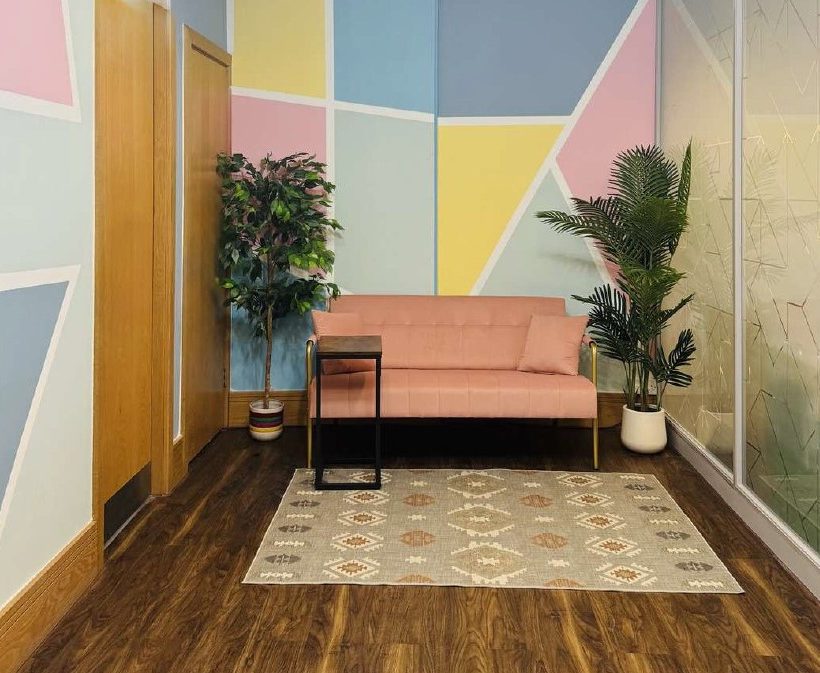 Gallery image for office