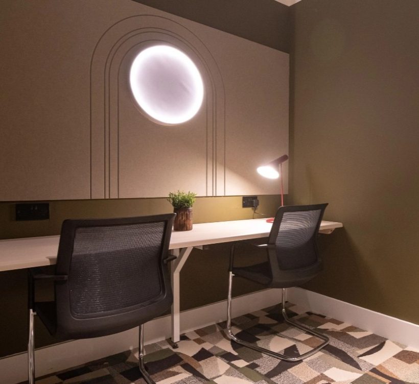 Gallery image for office