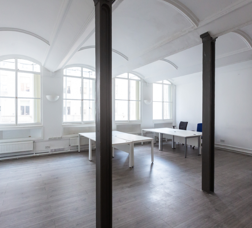 Image of Water Street