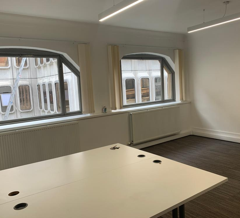 Gallery image for office