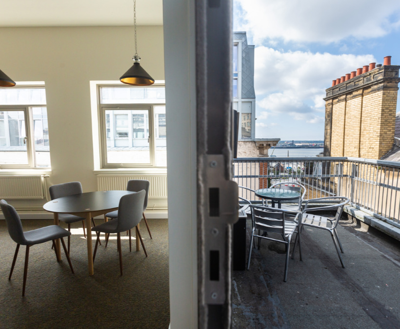 Gallery image for office