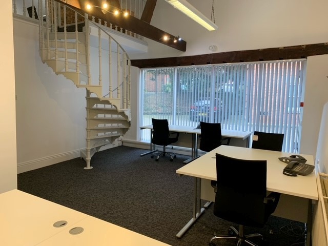 Gallery image for office