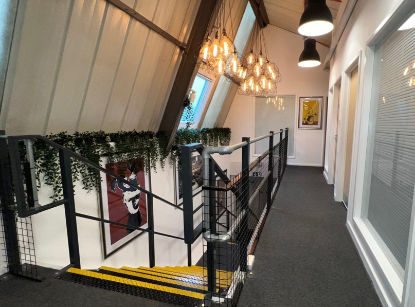 Gallery image for office